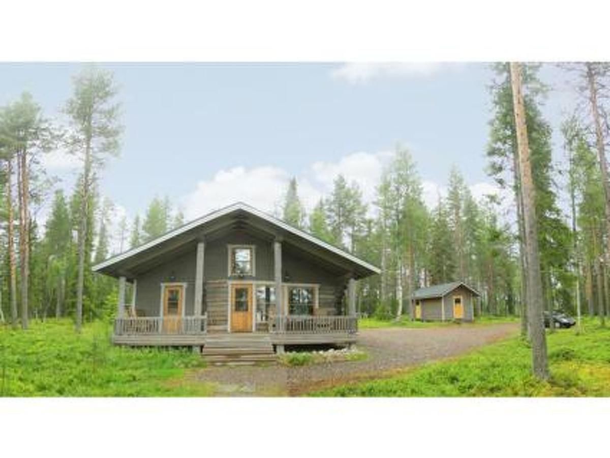 Дома для отпуска Holiday Home Putilanranta Saapunki-17