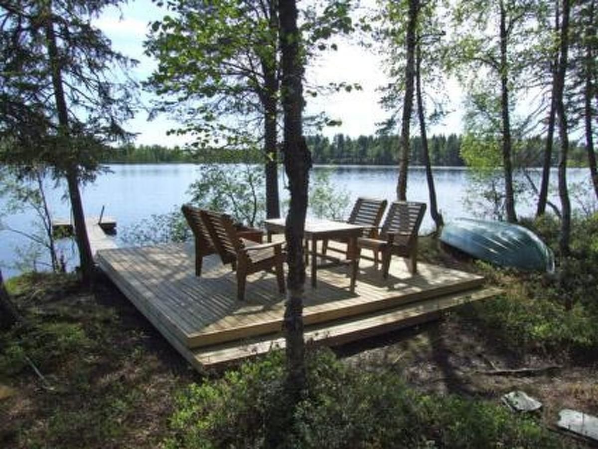 Дома для отпуска Holiday Home Putilanranta Saapunki-19