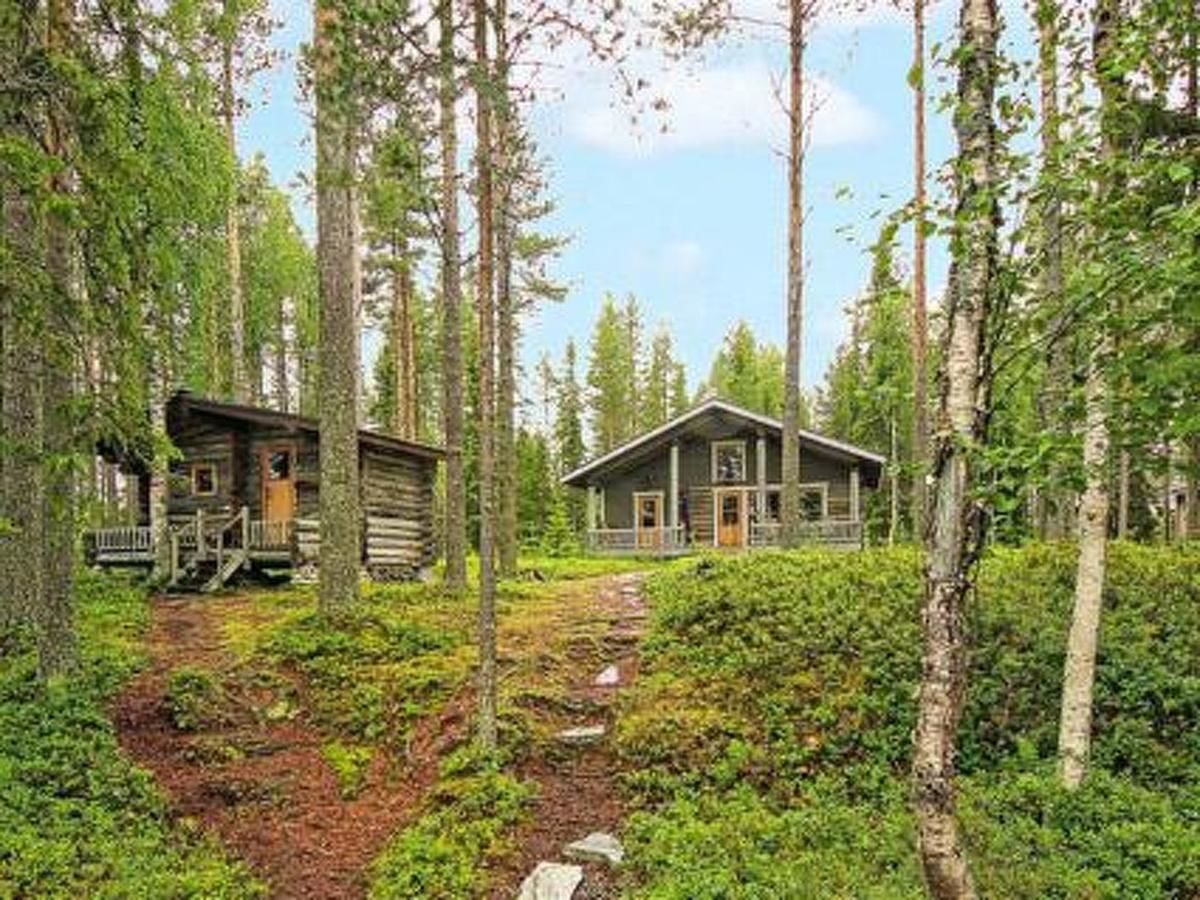 Дома для отпуска Holiday Home Putilanranta Saapunki