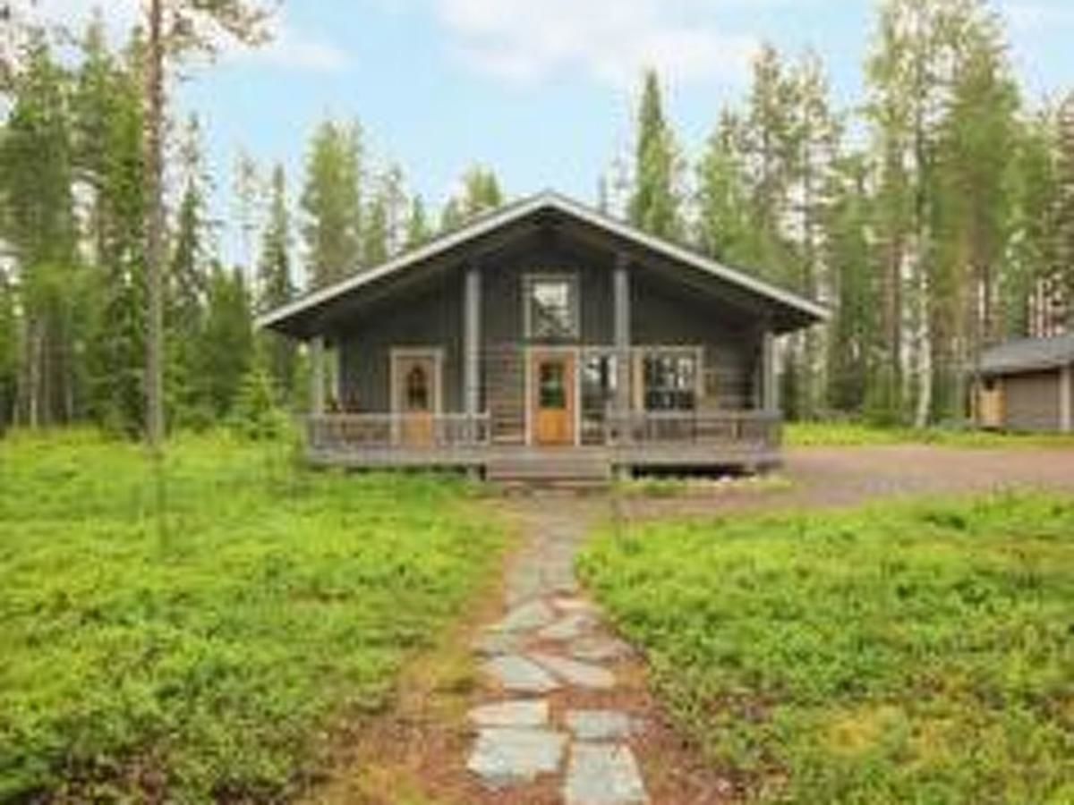 Дома для отпуска Holiday Home Putilanranta Saapunki