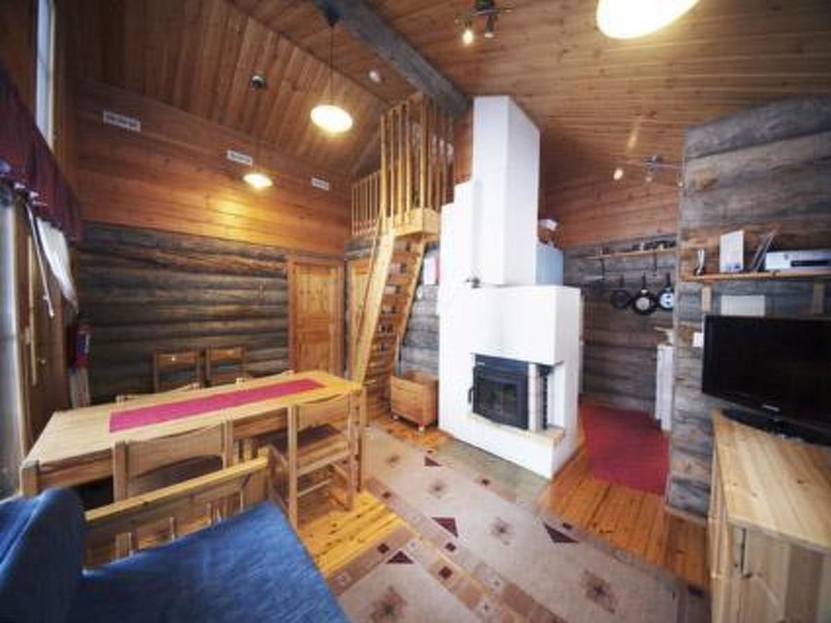 Дома для отпуска Holiday Home Putilanranta Saapunki-28