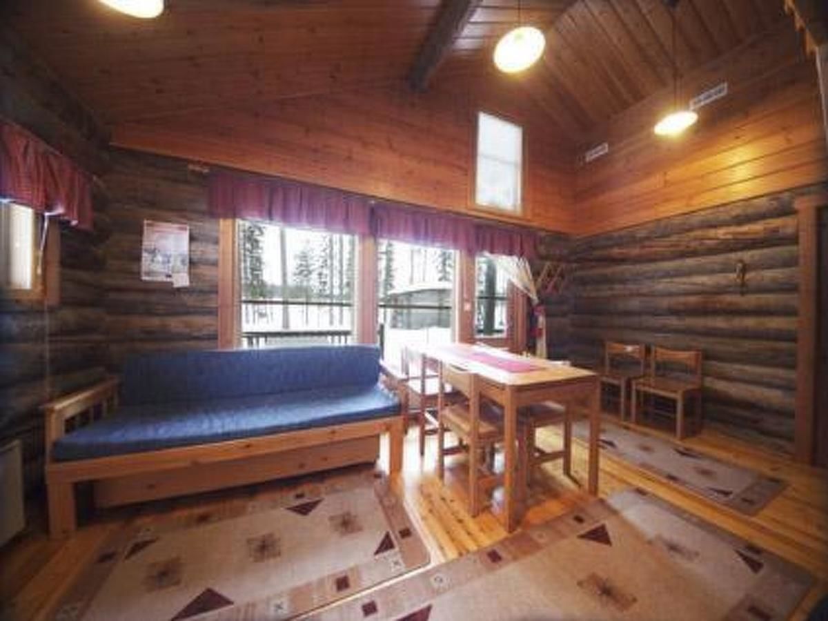 Дома для отпуска Holiday Home Putilanranta Saapunki-29