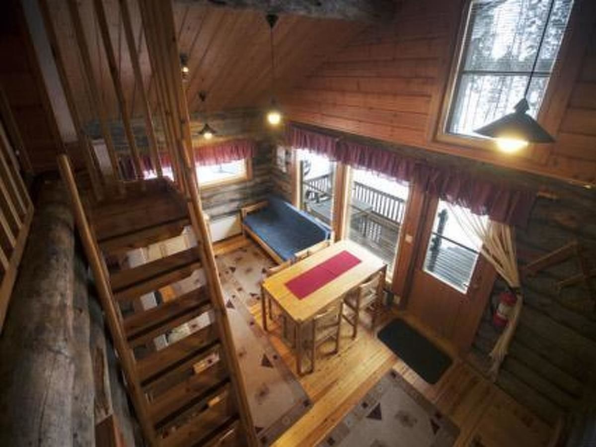 Дома для отпуска Holiday Home Putilanranta Saapunki-31