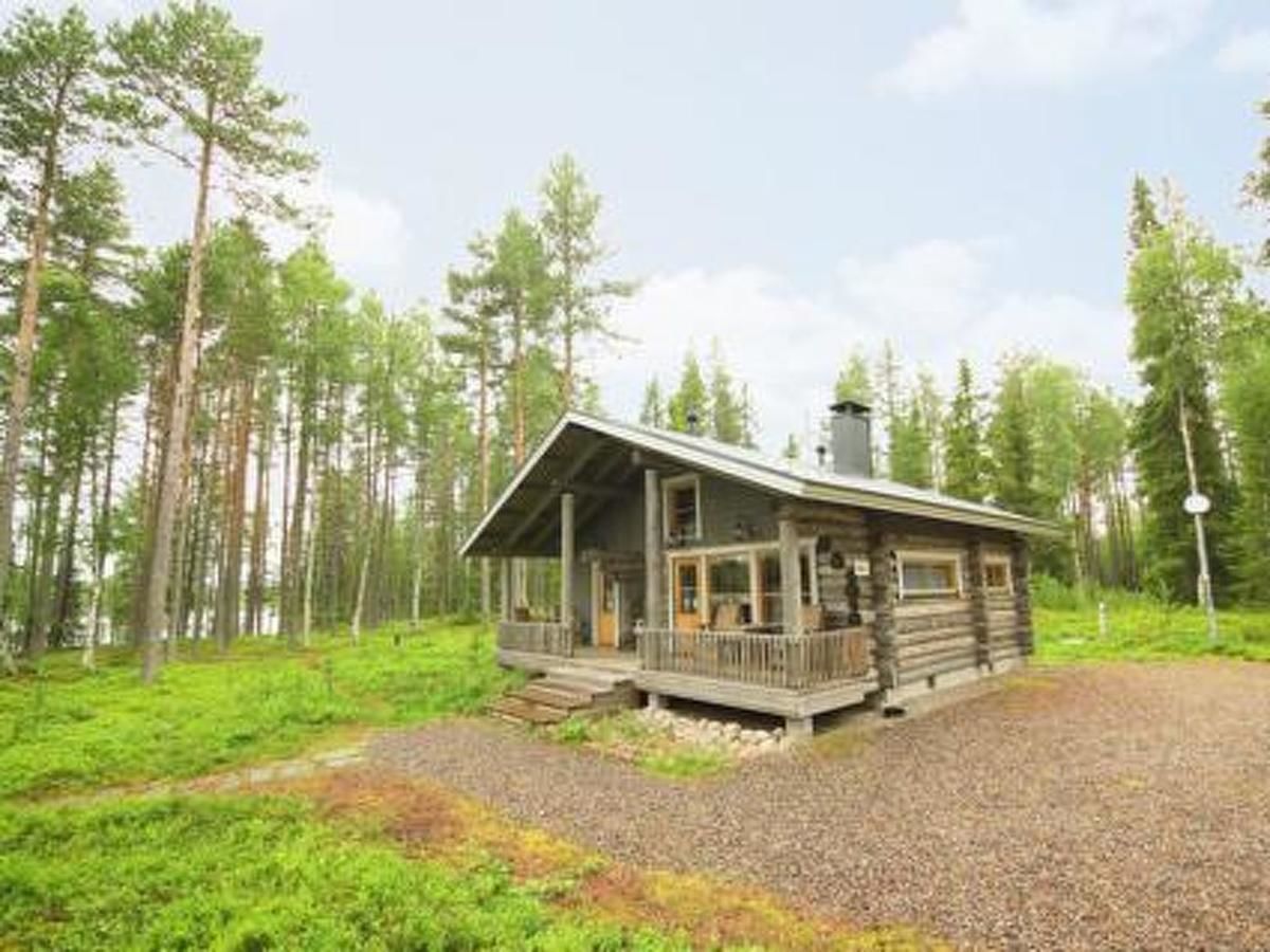 Дома для отпуска Holiday Home Putilanranta Saapunki-6