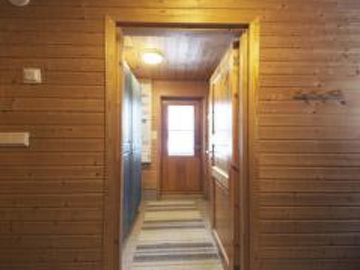 Дома для отпуска Holiday Home Putilanranta Saapunki-36