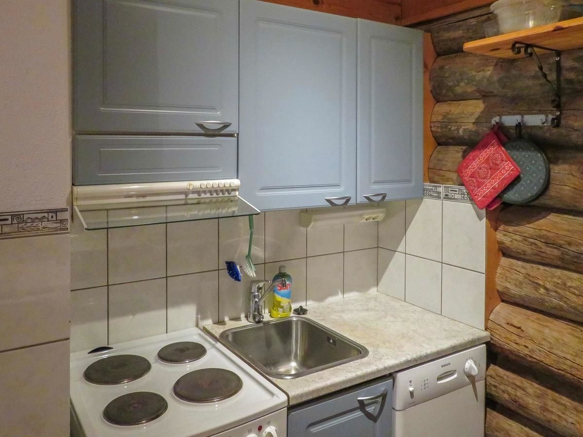 Дома для отпуска Holiday Home Putilanranta Saapunki-41