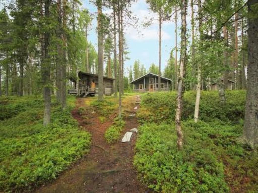 Дома для отпуска Holiday Home Putilanranta Saapunki-53