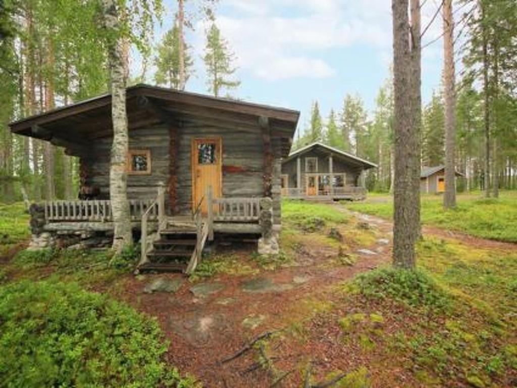 Дома для отпуска Holiday Home Putilanranta Saapunki-54