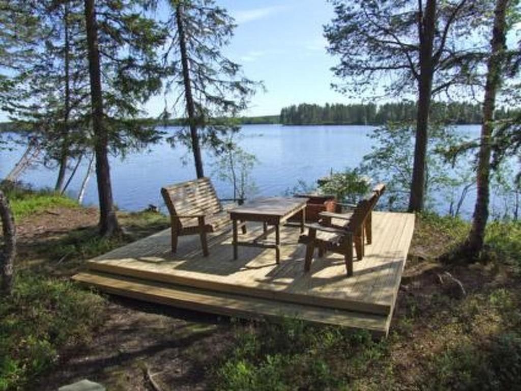 Дома для отпуска Holiday Home Putilanranta Saapunki-55