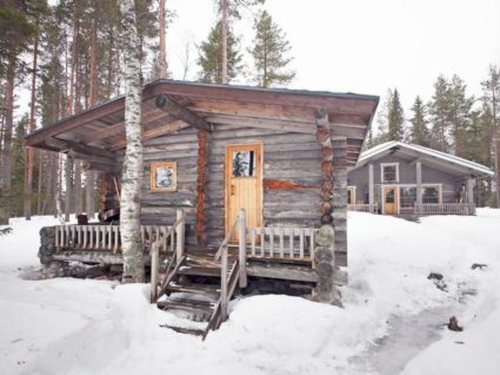 Дома для отпуска Holiday Home Putilanranta Saapunki-56