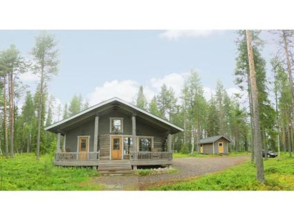 Дома для отпуска Holiday Home Putilanranta Saapunki