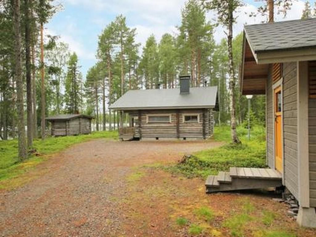 Дома для отпуска Holiday Home Putilanranta Saapunki-66