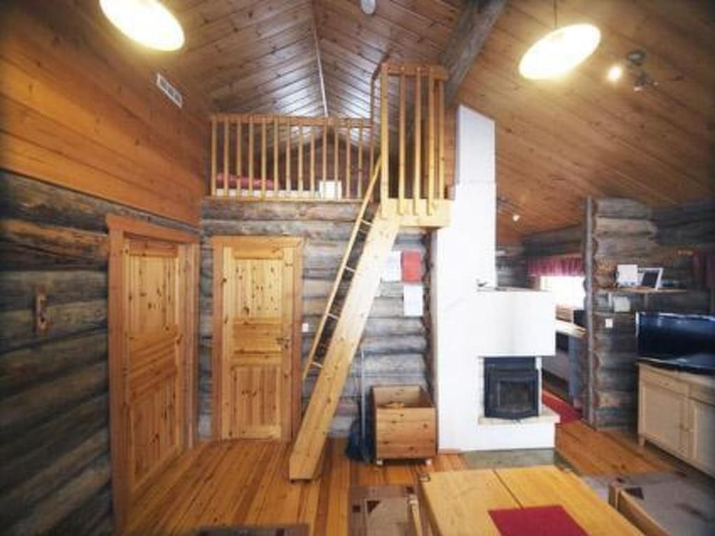 Дома для отпуска Holiday Home Putilanranta Saapunki