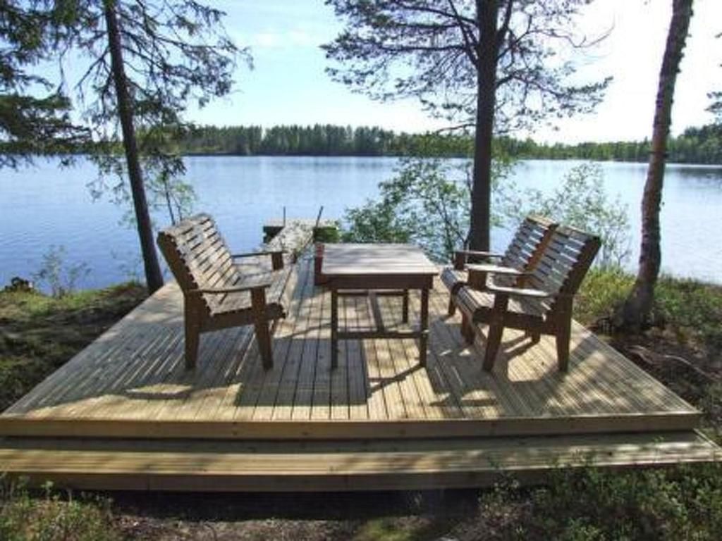 Дома для отпуска Holiday Home Putilanranta Saapunki-76