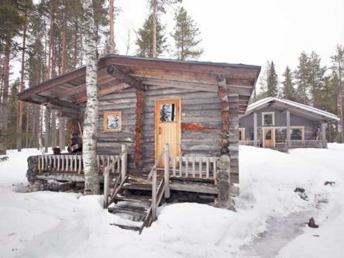 Дома для отпуска Holiday Home Putilanranta Saapunki-12